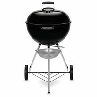 Grill Weber 14101004 Emaillierter Edelstahl