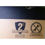 Kindertisch Lifetime Creme Biegsam Picnic 82,5 x 53,5 x 90 cm Stahl Kunststoff