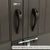 Stand Lifetime 215 x 227 x 215 cm Grau