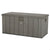 Außenbereich-Truhe Lifetime Braun 570 L 150 x 69 x 72 cm Stahl Kunststoff