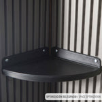 Stand Lifetime 213 x 228 x 280 cm Grau