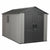 Stand Lifetime 207 x 228 x 354 cm Grau