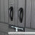 Stand Lifetime 207 x 228 x 354 cm Grau