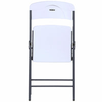 Gepolsterte Campingstuhl Lifetime 47 x 84,5 x 50 cm