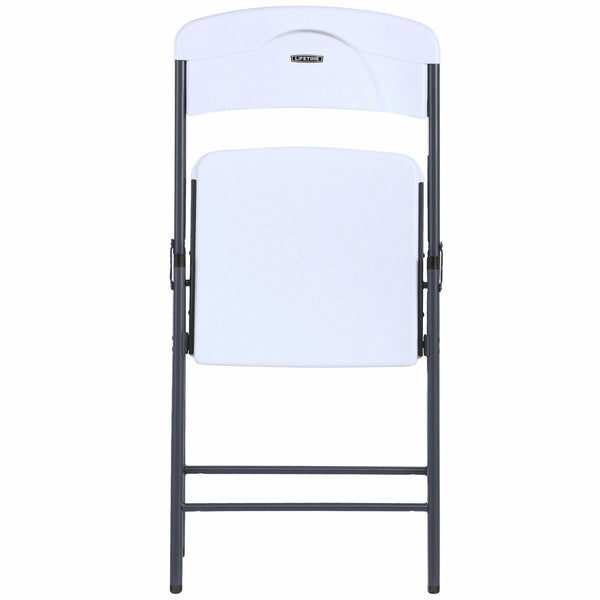 Gepolsterte Campingstuhl Lifetime 47 x 84,5 x 50 cm