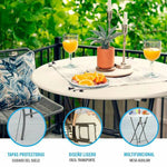 Beistelltisch Aktive Creme
