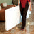 Table Klapptisch Lifetime Weiß 244 x 74 x 76 cm