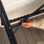 Table Klapptisch Lifetime Weiß 152 x 74 x 76 cm