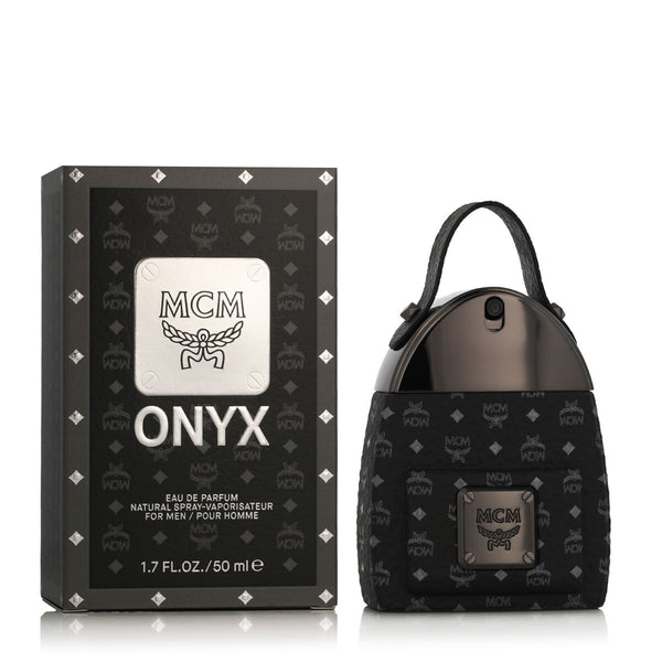 Damenparfüm MCM MCM Onyx EDP 50 ml