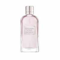 Damenparfüm Abercrombie & Fitch EDP First Instinct For Her 100 ml