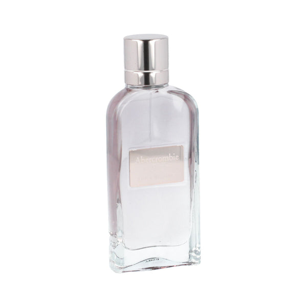 Damenparfüm Abercrombie & Fitch First Instinct for Her EDP 50 ml