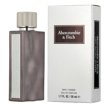 Damenparfüm Abercrombie & Fitch First Instinct Extreme EDP 50 ml