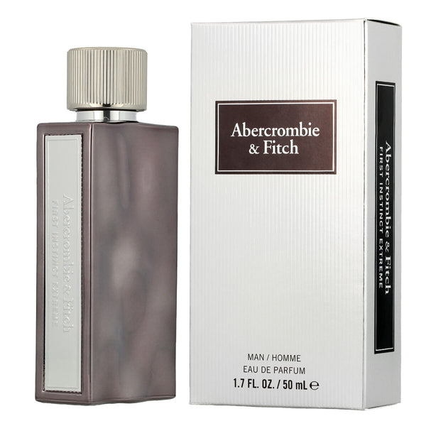 Damenparfüm Abercrombie & Fitch First Instinct Extreme EDP 50 ml