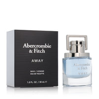 Herrenparfüm Abercrombie & Fitch EDT