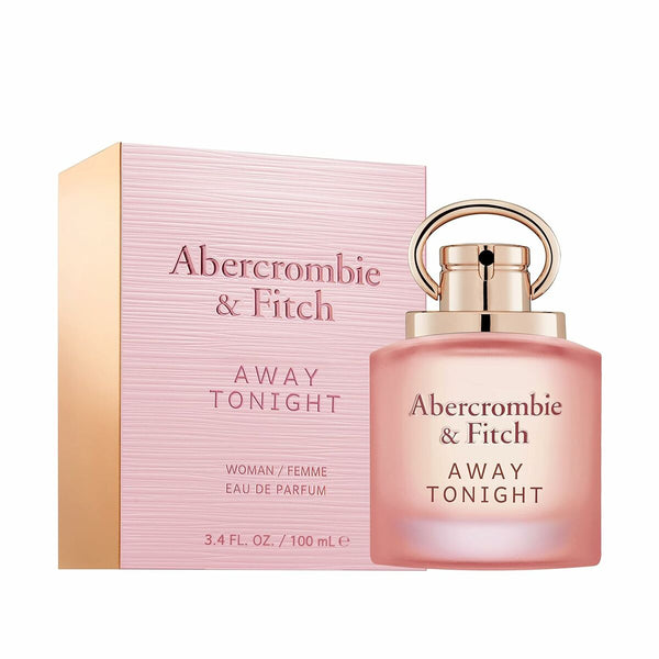 Damenparfüm Abercrombie & Fitch Away Tonight Woman EDP 100 ml
