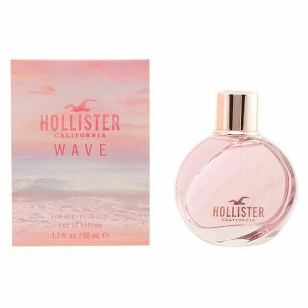 Damenparfüm Hollister EDP 100 ml