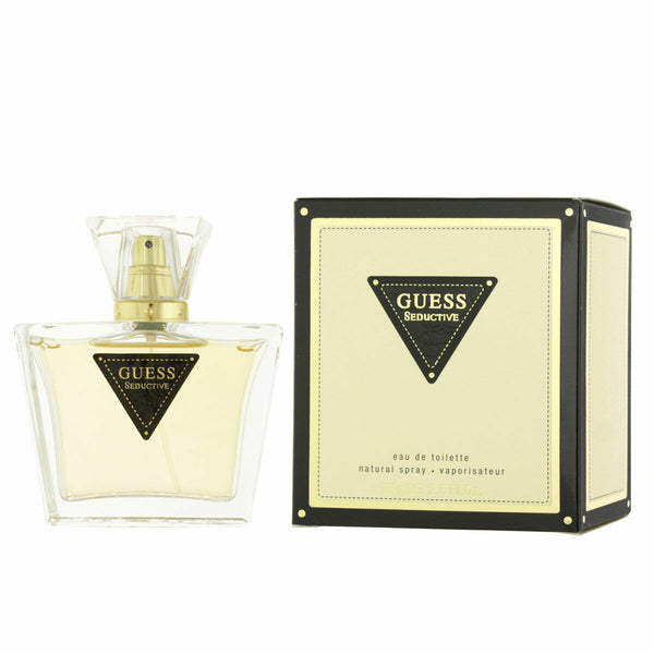 Damenparfüm Guess Seductive EDT 75 ml
