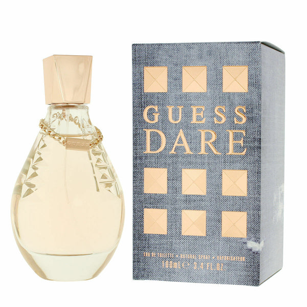 Damenparfüm Guess Dare EDT 100 ml