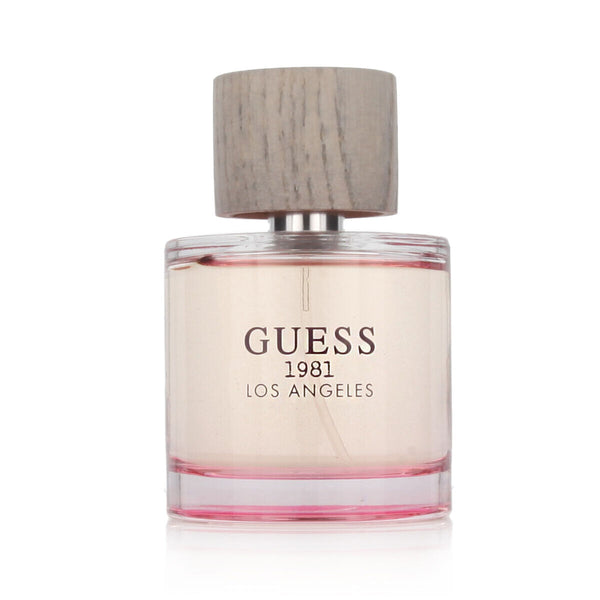 Damenparfüm Guess 1981 Los Angeles EDT 100 ml