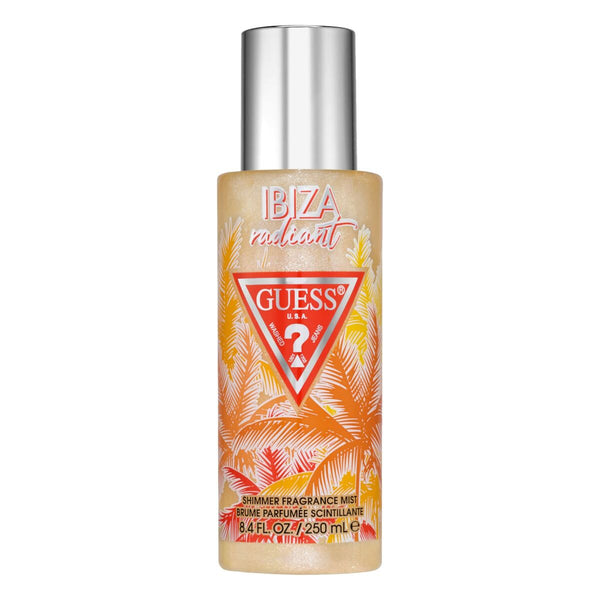 Körperspray Guess Ibiza Radiant 250 ml