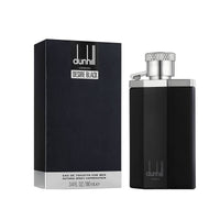 Herrenparfüm Dunhill EDT Desire Black 100 ml