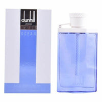 Herrenparfüm Dunhill Desire Blue Ocean EDT 100 ml