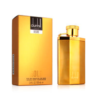 Herrenparfüm Dunhill EDT Desire Gold (100 ml)