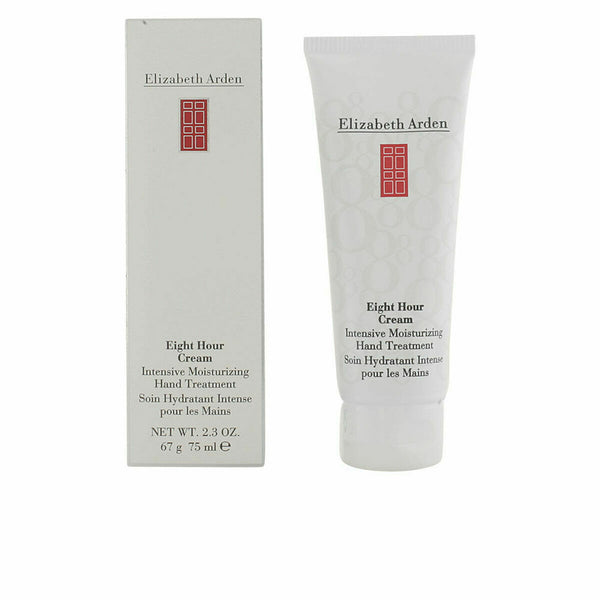 Handcreme Elizabeth Arden Eight Hour (75 ml)