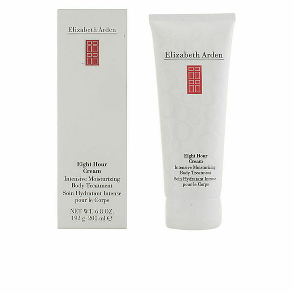 Körpercreme Elizabeth Arden Eight Hour 200 ml