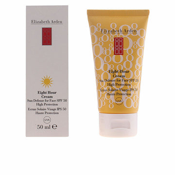 Sonnencreme Elizabeth Arden Eight Hour 50 ml