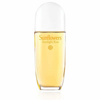 Damenparfüm Elizabeth Arden Sunflowers Sunlight Kiss EDT 100 ml