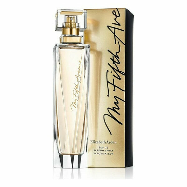 Damenparfüm Elizabeth Arden EDP My Fifth Avenue 50 ml