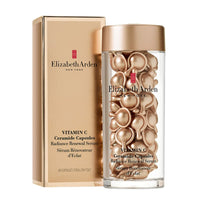 Antiaging Kapseln Elizabeth Arden Ceramide Vitamin C  (60 Stück)