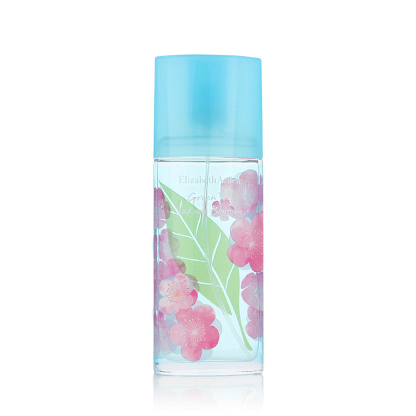 Damenparfüm Elizabeth Arden EDT Green Tea Sakura Blossom 100 ml