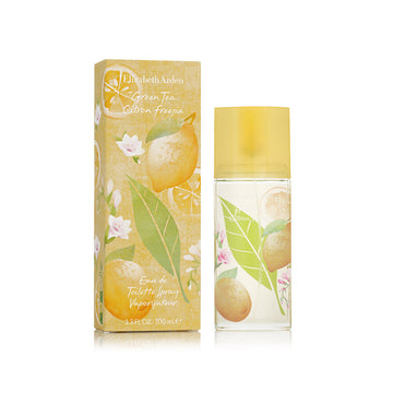 Unisex-Parfüm Elizabeth Arden Green Tea Citron Freesia EDT 100 ml