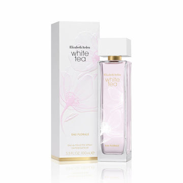 Damenparfüm Elizabeth Arden White Tea Eau Florale EDT 100 ml