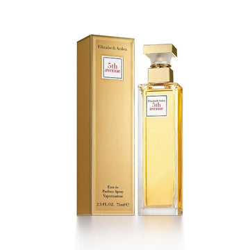 Damenparfüm Elizabeth Arden 5th Avenue EDP 75 ml