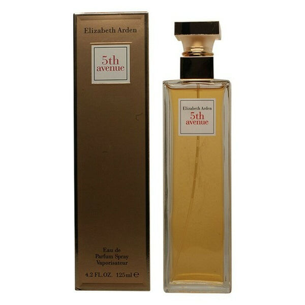 Damenparfüm Elizabeth Arden  5Th Ave EDP 125 ml