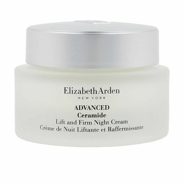 Anti-Falten-Nachtcreme Elizabeth Arden A0127780 50 ml Straffende