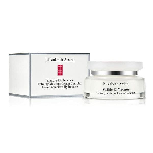 Feuchtigkeitscreme Elizabeth Arden Visible Difference 75 ml