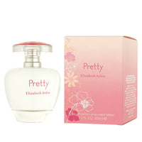 Damenparfüm Elizabeth Arden EDP 100 ml Pretty