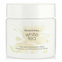 Feuchtigkeitsspendende Körpercreme Elizabeth Arden White Tea (400 ml) White Tea 400 ml