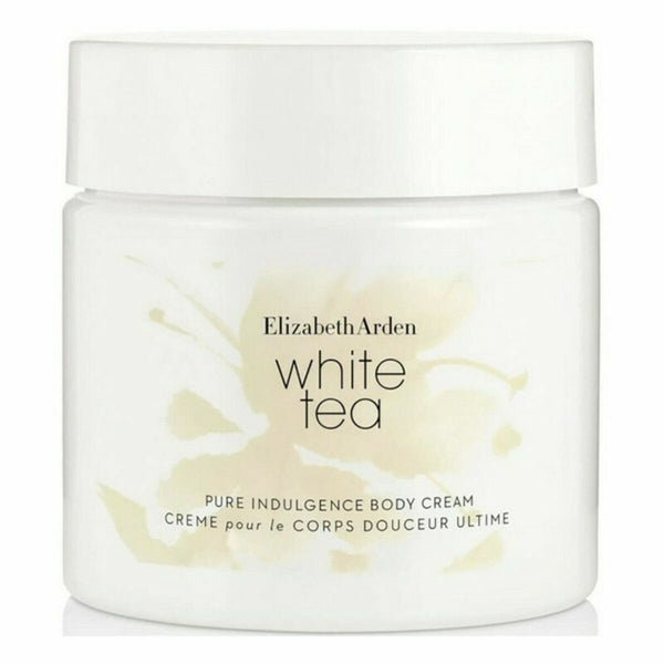 Feuchtigkeitsspendende Körpercreme Elizabeth Arden White Tea (400 ml) White Tea 400 ml