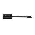USB-zu-Ethernet-Adapter Kensington K33475WW Schwarz