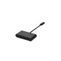USB-Kabel Kensington Schwarz