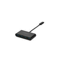 USB-Kabel Kensington Schwarz