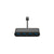 USB-Kabel Kensington Schwarz