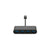 USB-Kabel Kensington Schwarz