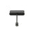 USB-Kabel Kensington Schwarz