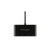 USB-Kabel Kensington Schwarz